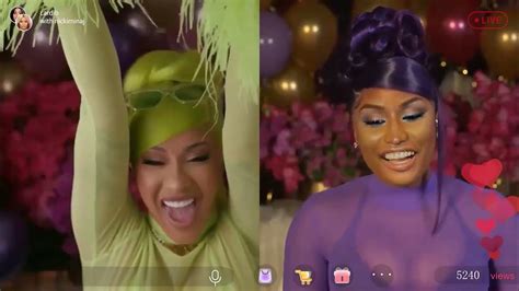 Cardi B Porn and Deepfake videos